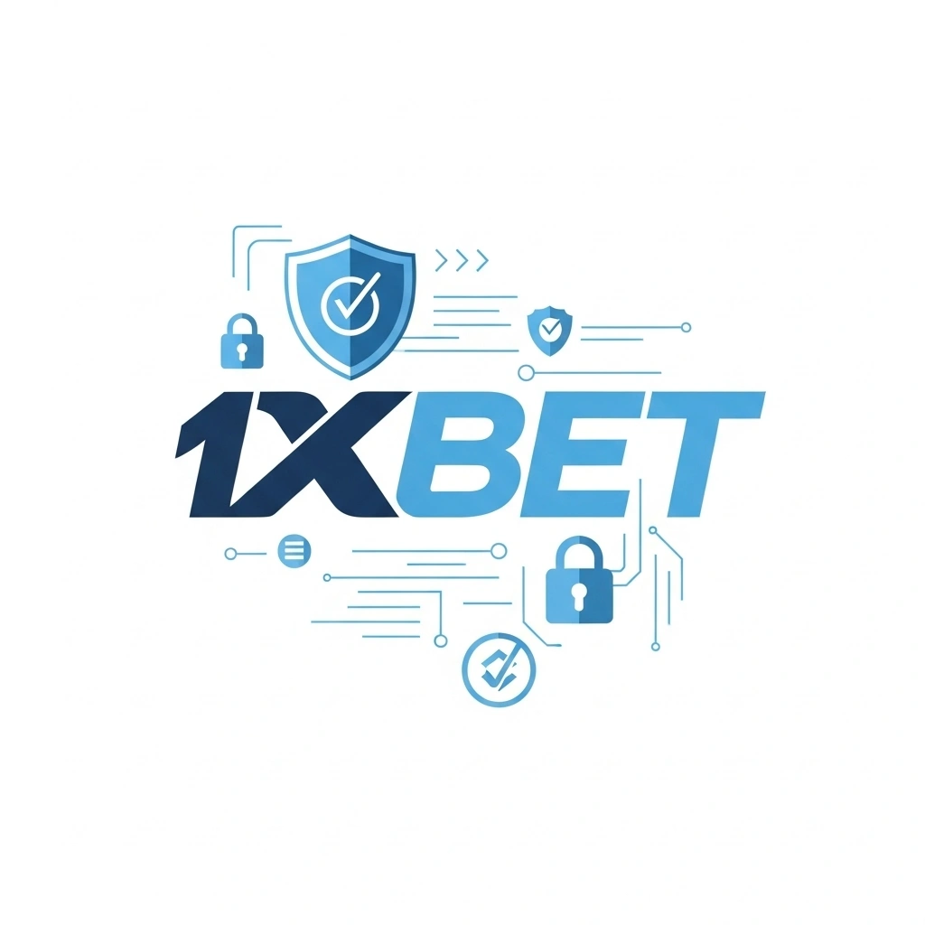 حماية البيانات 1xBet