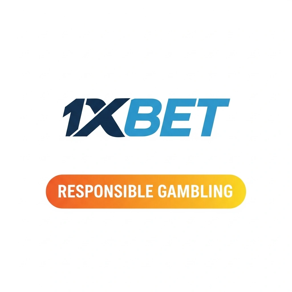 اللعب المسؤول 1xBet