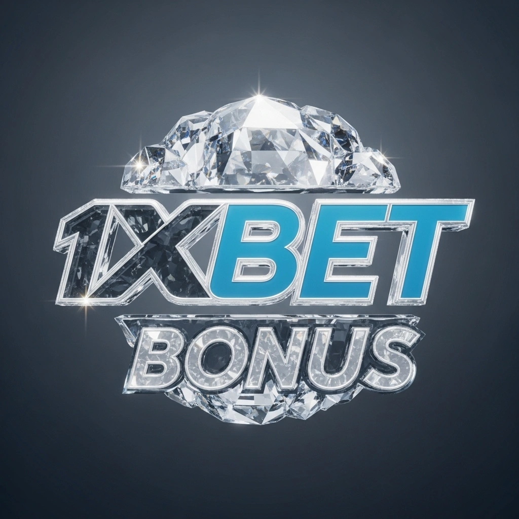 مكافآت لعبة Crystal على 1xBet